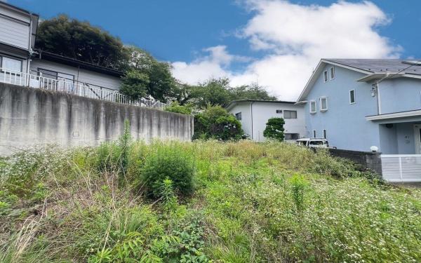 中区本牧緑ヶ丘
