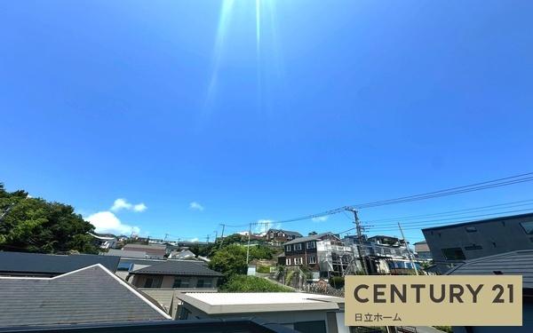 鎌倉市津西２丁目　全２棟Ａ号棟