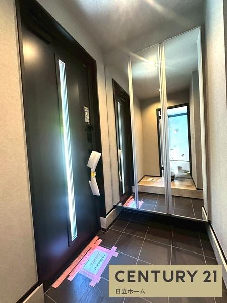 鎌倉市津西２丁目　全２棟Ａ号棟