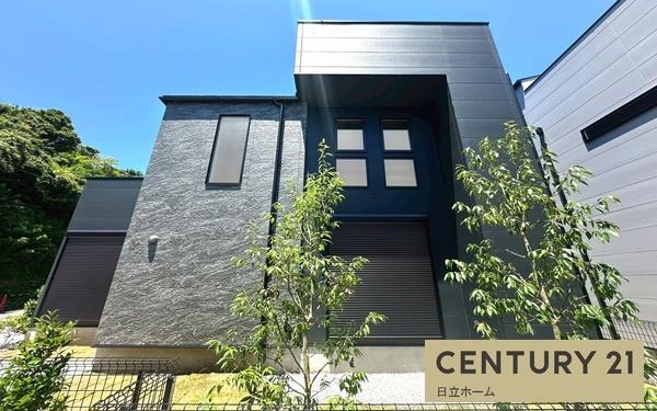 鎌倉市津西２丁目　全２棟Ａ号棟
