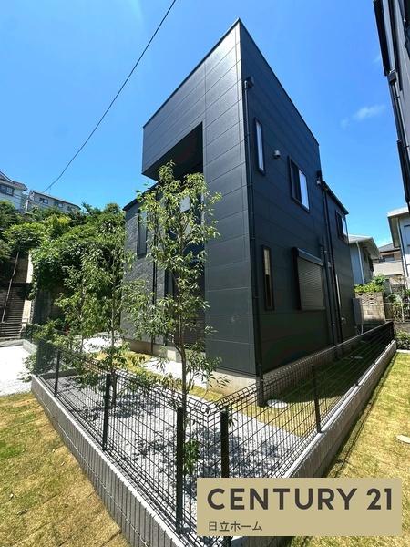 鎌倉市津西２丁目　全２棟Ａ号棟