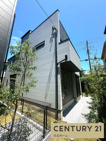 鎌倉市津西２丁目　全２棟Ｂ号棟