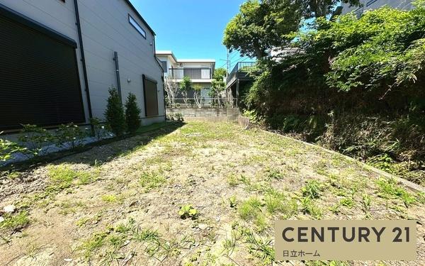 鎌倉市津西２丁目　全２棟Ｂ号棟