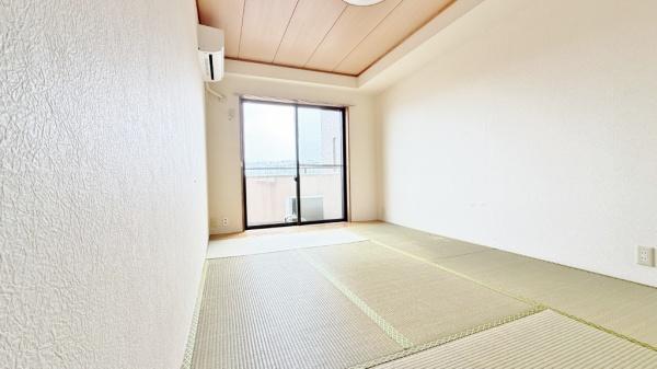 日神パレステージ日吉