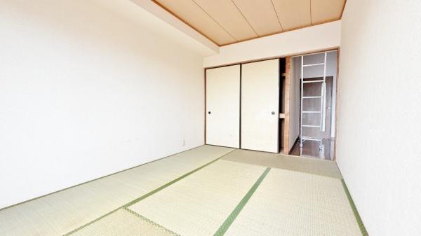 日神パレステージ日吉