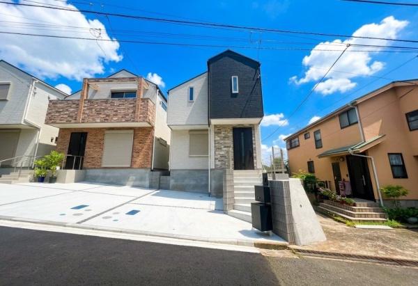 中区本牧町1丁目