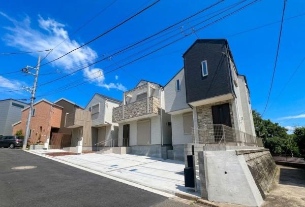 中区本牧町１丁目