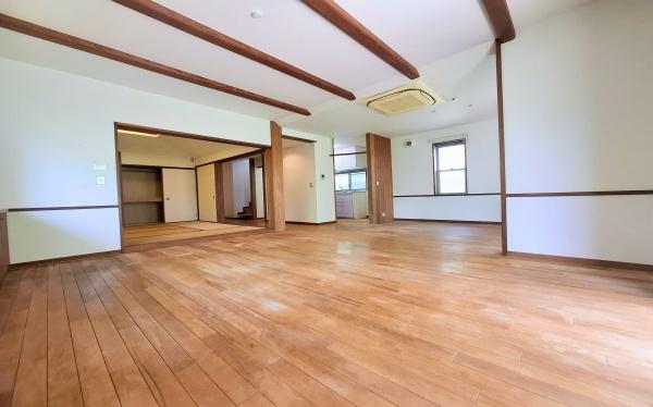 横浜市磯子区久木町の中古一戸建て