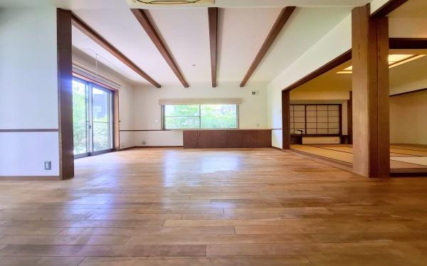 横浜市磯子区久木町の中古一戸建て