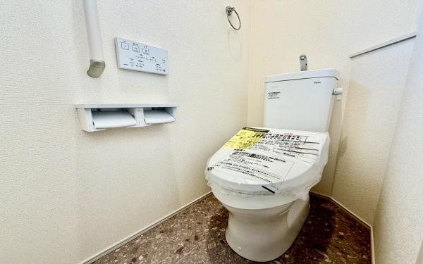 戸塚区深谷町　全５棟２号棟