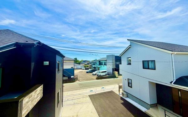 戸塚区深谷町　全５棟２号棟
