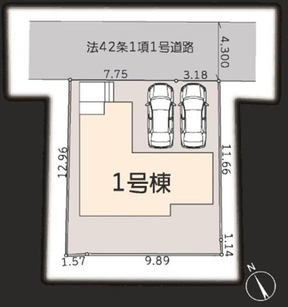 泉区和泉中央北２丁目