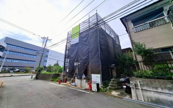 戸塚区戸塚町