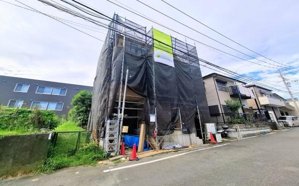 戸塚区戸塚町
