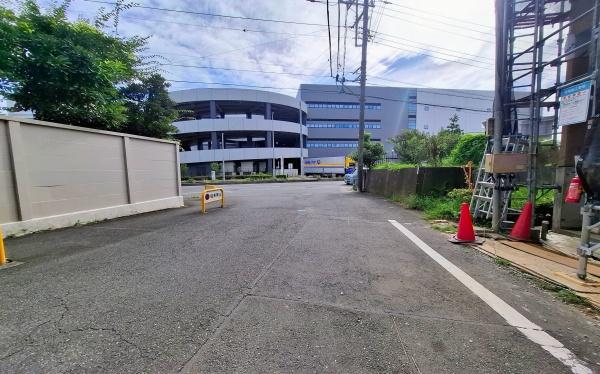 戸塚区戸塚町