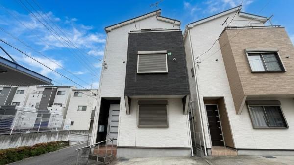 都筑区池辺町　戸建