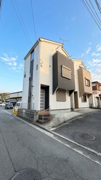 都筑区池辺町　戸建