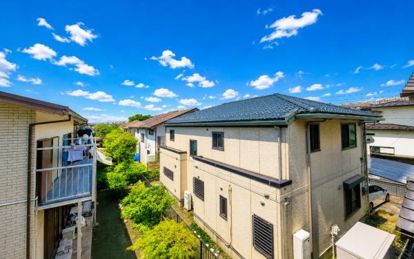 金沢区富岡西５丁目