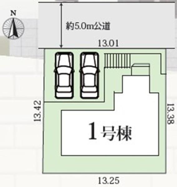 金沢区富岡西５丁目