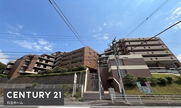 ユニーブル東戸塚