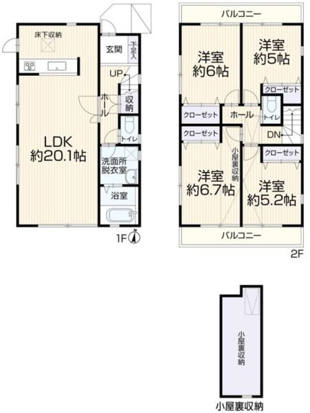 南区永谷北3丁目