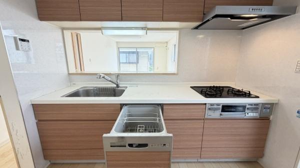 横浜市南区永田北３丁目の中古一戸建て