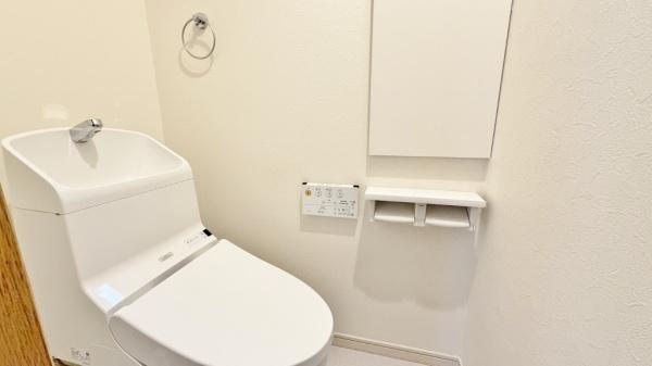 横浜市南区永田北３丁目の中古一戸建て