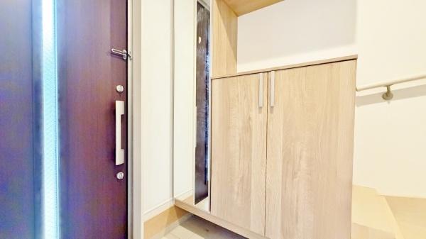 横浜市南区永田北３丁目の中古一戸建て