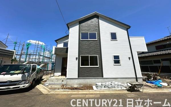 瀬谷区北新２期　全２２棟８号棟