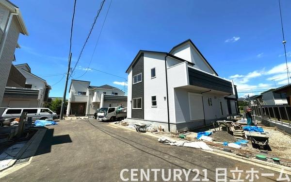 瀬谷区北新２期　全２２棟１２号棟