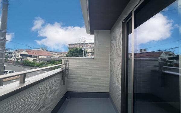 緑区東本郷４丁目　全１棟１号棟