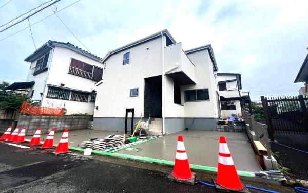 緑区東本郷４丁目　全１棟１号棟