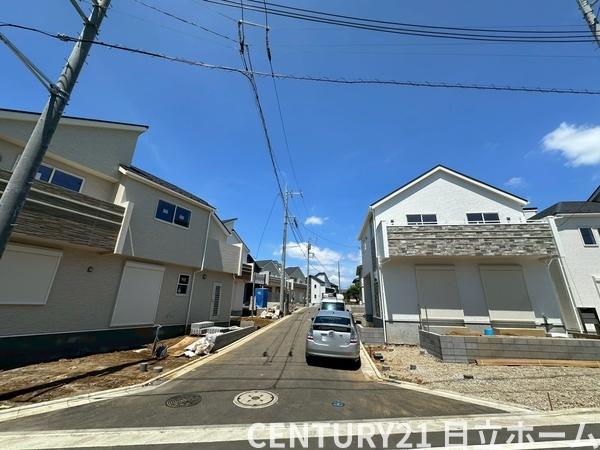 瀬谷区北新2期 全22棟18号棟