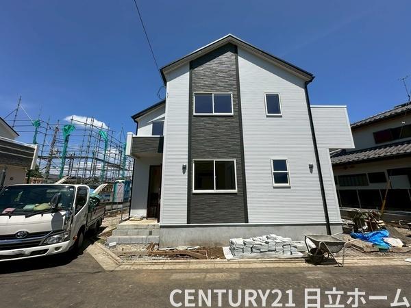 瀬谷区北新２期　全２２棟１８号棟