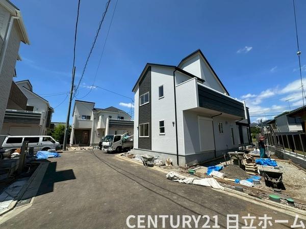 瀬谷区北新２期　全２２棟１８号棟