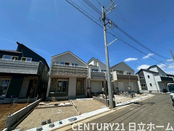 瀬谷区北新２期　全２２棟１９号棟