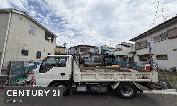 戸塚区深谷町
