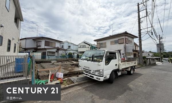 戸塚区深谷町