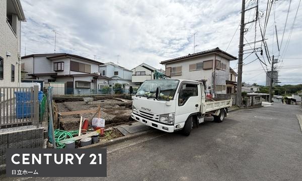 戸塚区深谷町
