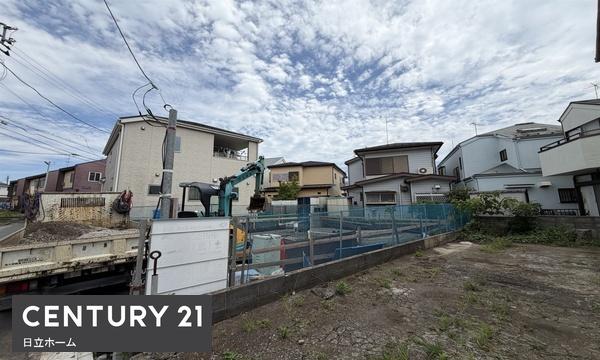戸塚区深谷町