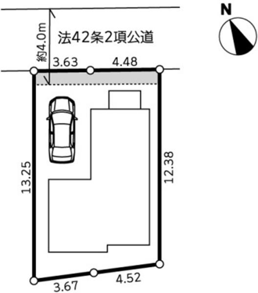 戸塚区深谷町