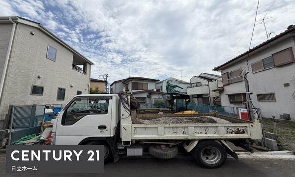 戸塚区深谷町