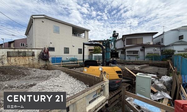 戸塚区深谷町