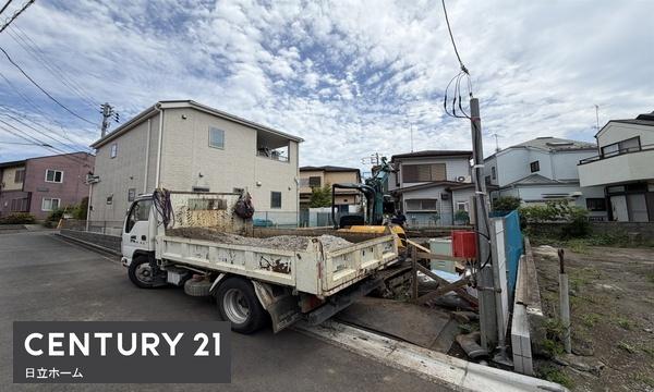戸塚区深谷町