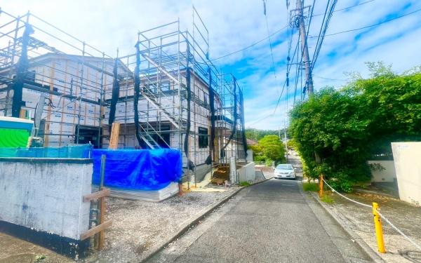 金沢区釜利谷東７丁目