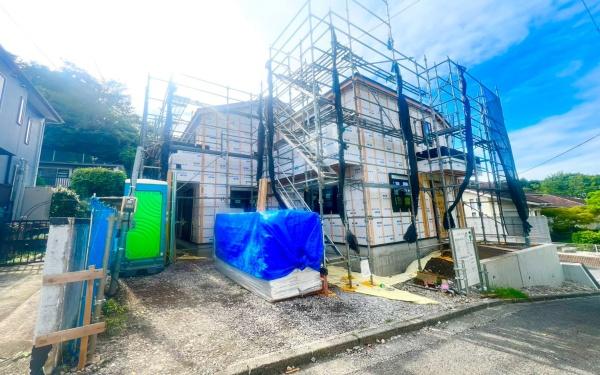 金沢区釜利谷東７丁目