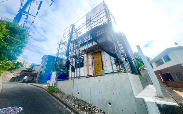 金沢区釜利谷東７丁目