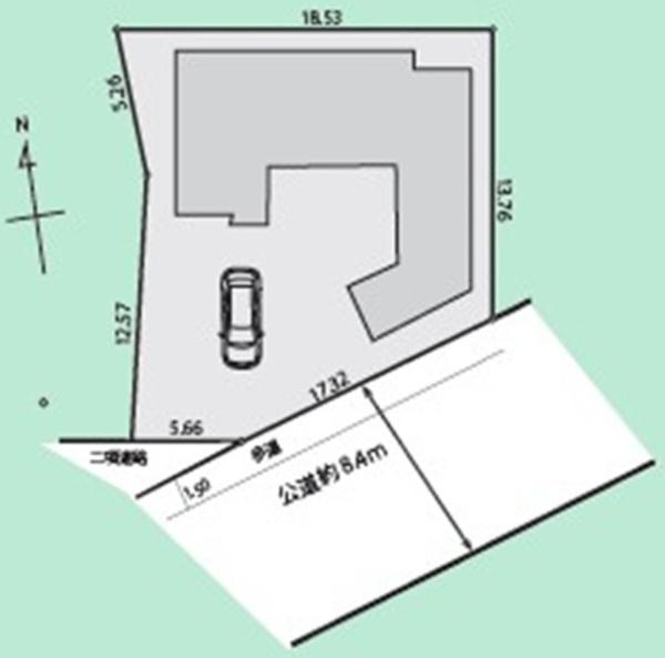 鎌倉市十二所