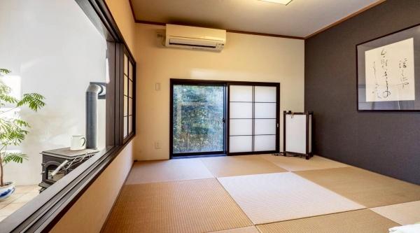 鎌倉市十二所の中古一戸建て