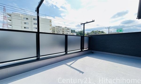 戸塚区下倉田町　全３棟２号棟